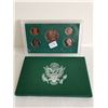 Image 1 : 1994 USA MINT PROOF SET