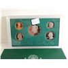 Image 2 : 1995 USA MINT PROOF SET