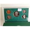 Image 2 : 1996 USA MINT PROOF SET
