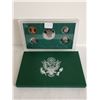 Image 1 : 1997 USA MINT PROOF SET