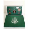 Image 1 : 1998 USA MINT PROOF SET