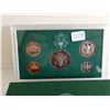 Image 2 : 1998 USA MINT PROOF SET