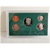 Image 3 : 1998 USA MINT PROOF SET