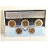 Image 3 : 2010 NATIONAL PARKS STATE QUARTERS, SERIES 2