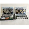 Image 1 : 2011 NATIONAL PARKS STATE QUARTERS, SERIES 2
