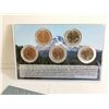 Image 3 : 2011 NATIONAL PARKS STATE QUARTERS, SERIES 2