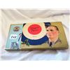 Image 1 : WAR TIME PLAYERS’ SLEEVE AND TIN CAN