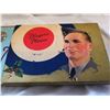 Image 2 : WAR TIME PLAYERS’ SLEEVE AND TIN CAN