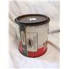 Image 2 : CARDBOARD/ TIN WAR TIME MCDONALD TOBACCO CAN