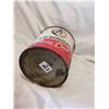 Image 5 : CARDBOARD/ TIN WAR TIME MCDONALD TOBACCO CAN