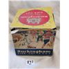 Image 3 : EMPTY CARDBOARD BUCKINGHAM TOBACCO CONTAINER