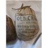 Image 3 : THREE OLD TOBACCO POUCHES, PRINCE ALBERT, OLD CHUM