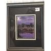 Image 2 : TWO GLEN SCRIMSHAW SIGNED PRINTS