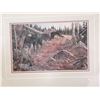 Image 2 : TWO ART PRINTS