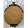 Image 6 : ANTIQUE LOOKING MIRROR, ROSES