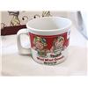 Image 3 : CAMPBELL SOUP SIGN, CUP, WATERING CAN