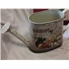 Image 5 : CAMPBELL SOUP SIGN, CUP, WATERING CAN