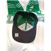 Image 3 : ROUGHRIDER LOT, CAP SCARF, TIN SIGN
