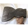 Image 4 : “PLUMB“ MARKED VINTAGE AXE
