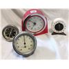 Image 1 : TWO GAGES AND TWO TIMERS