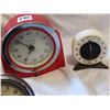 Image 4 : TWO GAGES AND TWO TIMERS