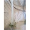Image 2 : VERY TALL MATCHING VASES, 23.5” HIGH