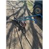 Image 1 : Corn Planter - Steel Wheel