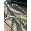Image 2 : Walk Behind Cultivator - Wooden Handles