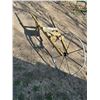 Image 1 : Wooden Wheelbarrow 32” Steel Wheel