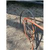 Image 3 : Garden Scuffler - Metal - 24” Steel Wheel