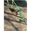 Image 2 : Wooden Handle - 1 Furrow Walk Behind Plow