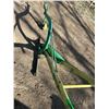 Image 4 : Wooden Handle - 1 Furrow Walk Behind Plow