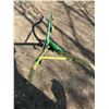 Image 5 : Wooden Handle - 1 Furrow Walk Behind Plow