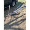 Image 1 : Seed Planter - Steel Wheel