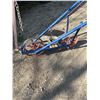 Image 2 : Seed Planter - Steel Wheel