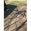 Image 1 : Walk Behind Cultivator - Steel