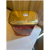 Image 2 : Blue Ribbon Tea Tin - 3lbs
