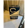Image 1 : Riverside Motor Oil 2 ½ Gallon Tin Commander