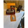 Image 1 : 2 Brownie Cameras - 1 Box Camera And 1 8mm In Original Box + Instructions