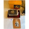 Image 2 : 2 Brownie Cameras - 1 Box Camera And 1 8mm In Original Box + Instructions