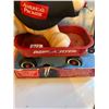 Image 2 : Radio Flyer Wagon + Bear 10” Long, In Original Box