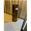 Image 1 : Brass Shell Casing - 105 Mm 13” Tall