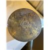 Image 3 : Brass Shell Casing - 105 Mm 13” Tall