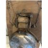 Image 2 : 8” Electric Bell - Nice Sound - Very Old