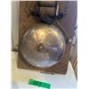Image 4 : 8” Electric Bell - Nice Sound - Very Old