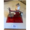 Image 4 : Little Betty Sewing Machine, A Straco Machine