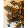 Image 2 : Large Lot Of Vintage Hardware - Knobs, Over 100 Pieces