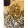 Image 4 : Lot Of 29 Original Glass Knobs And Glass Prisms, Hard To Find