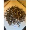 Image 1 : Lot Of Vintage Handles, Hundreds Of Pieces , Hard To Find