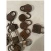 Image 4 : Vintage Locks